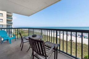 Direct Oceanfront Parking close to Door Pools